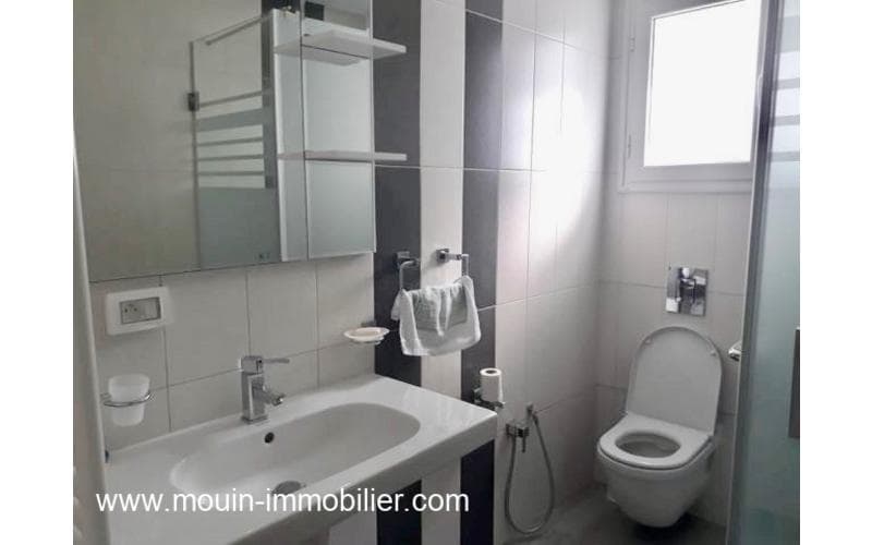 Maison s+1 2
