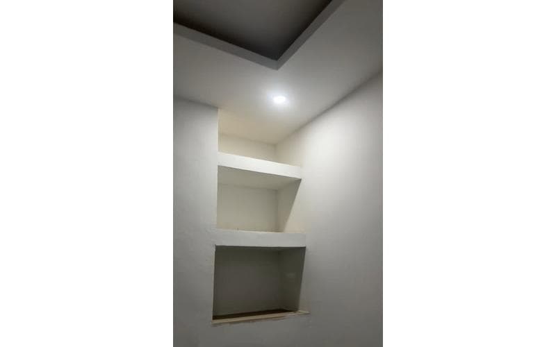 Appartement s+3 2