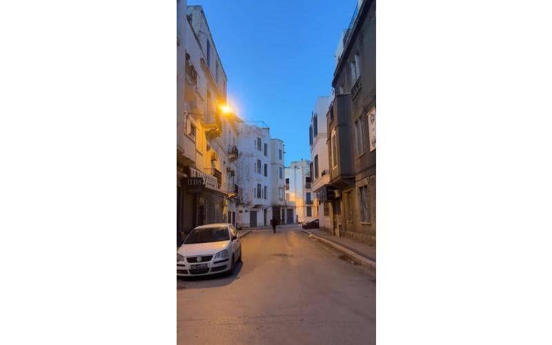 Appartement s+3 3