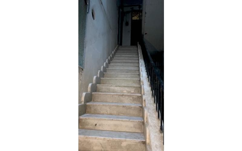 Appartement s+3 7