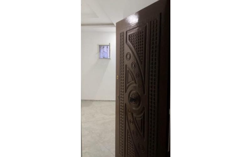 Appartement s+3 6