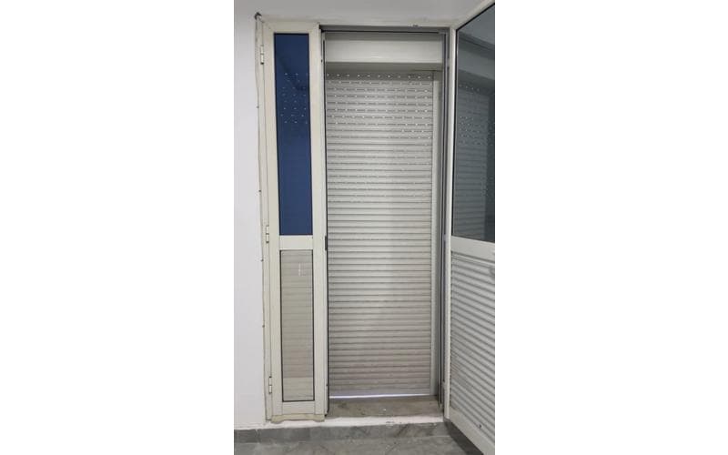 Appartement s+3 10