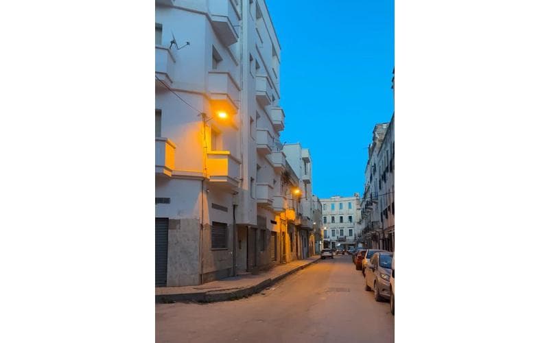 Appartement s+3 11