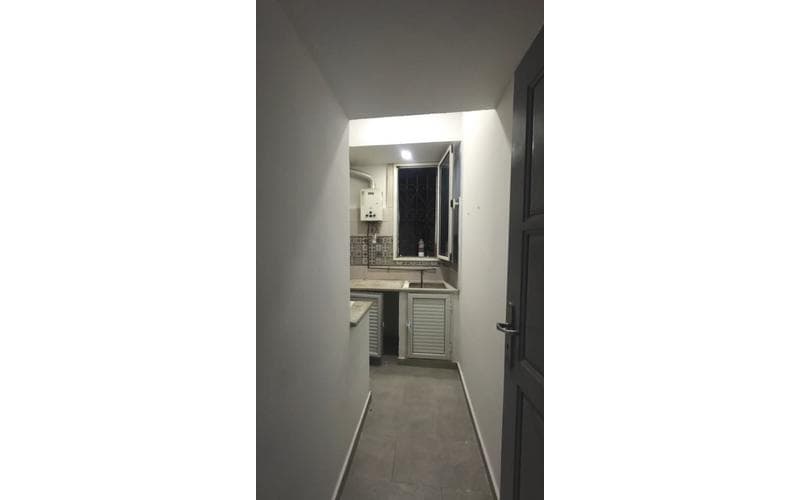 Appartement s+3 12