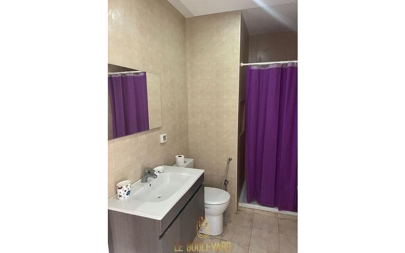 Appartement s+2 4
