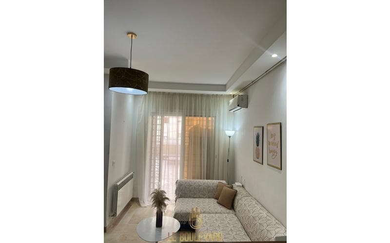 Appartement s+2 6