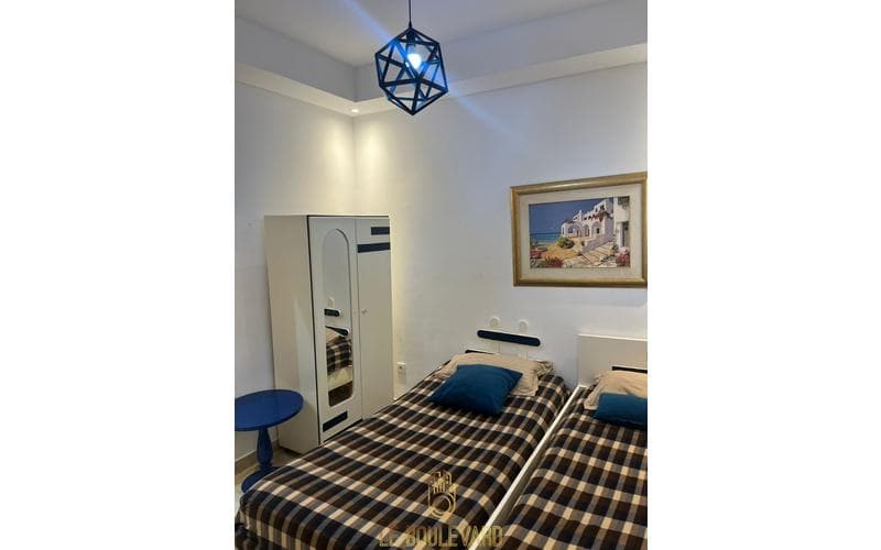 Appartement s+2 9