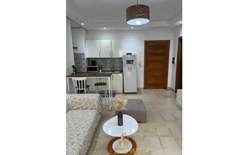 Appartement s+2 11
