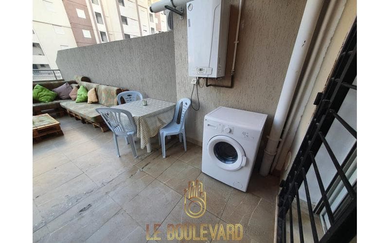Appartement s+2 13