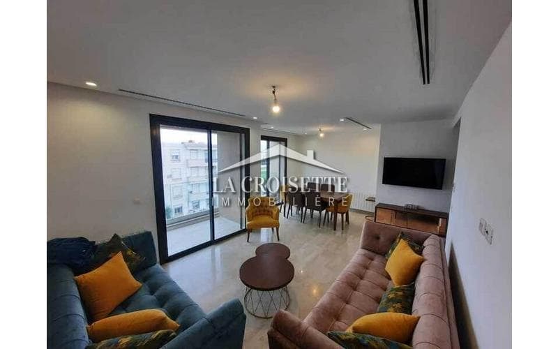 Appartement s+3