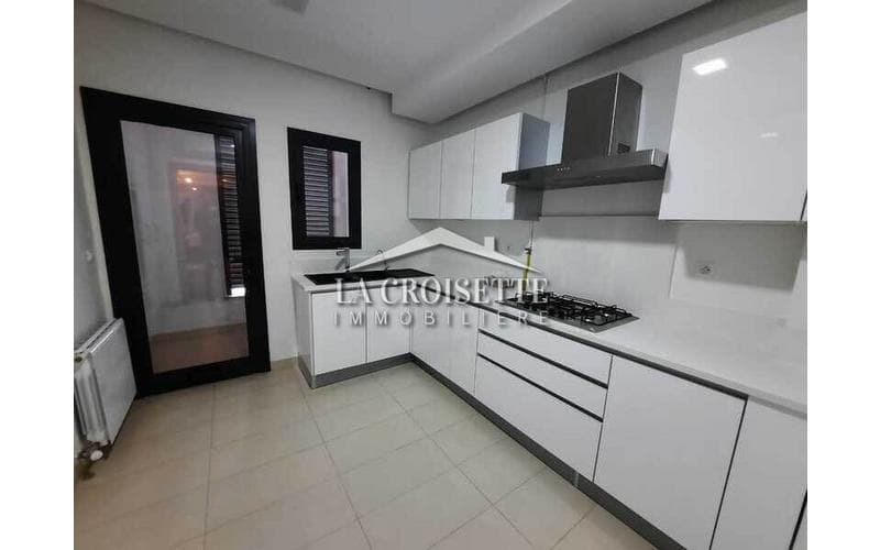 Appartement s+3 2