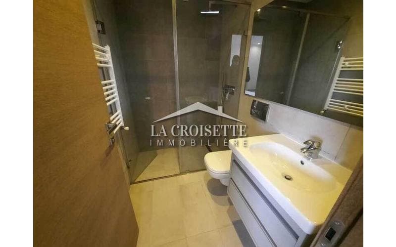 Appartement s+3 3