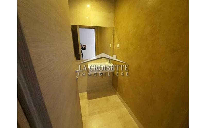 Appartement s+3 5