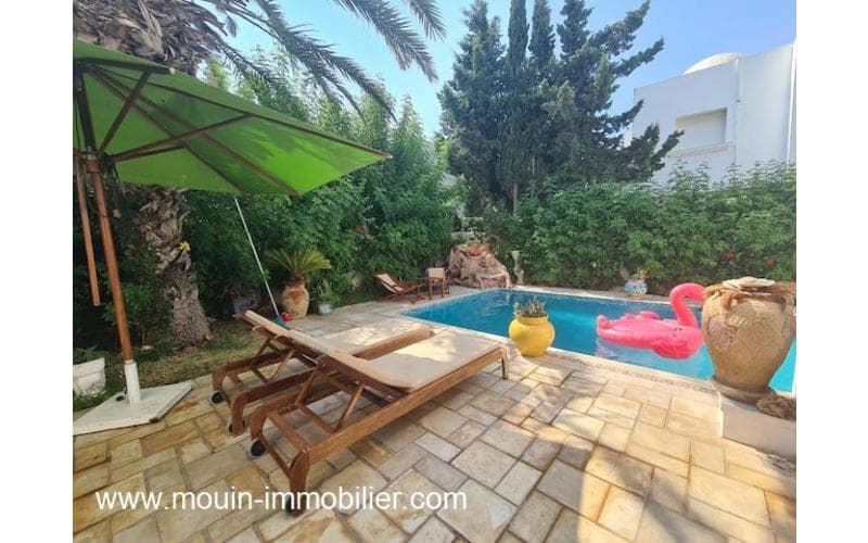 Villa s+5 et plus 3