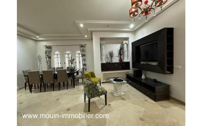 Villa s+5 et plus 5