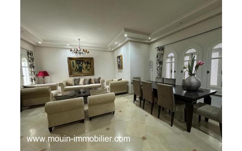 Villa s+5 et plus 6