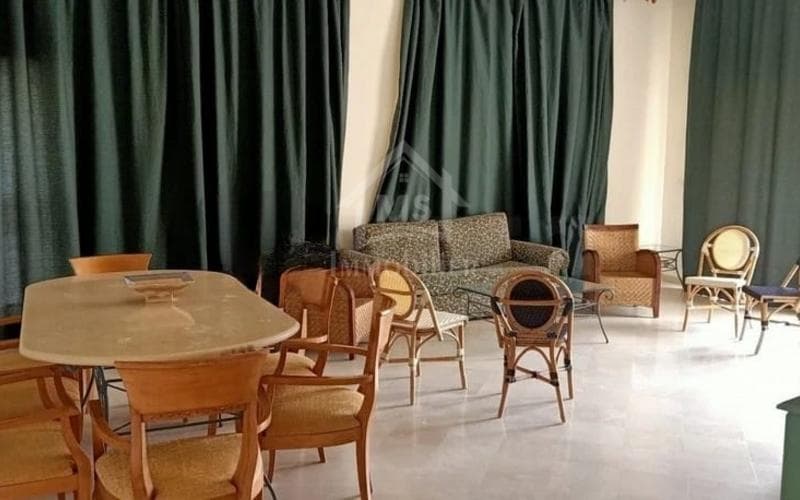 Appartement s+3 2