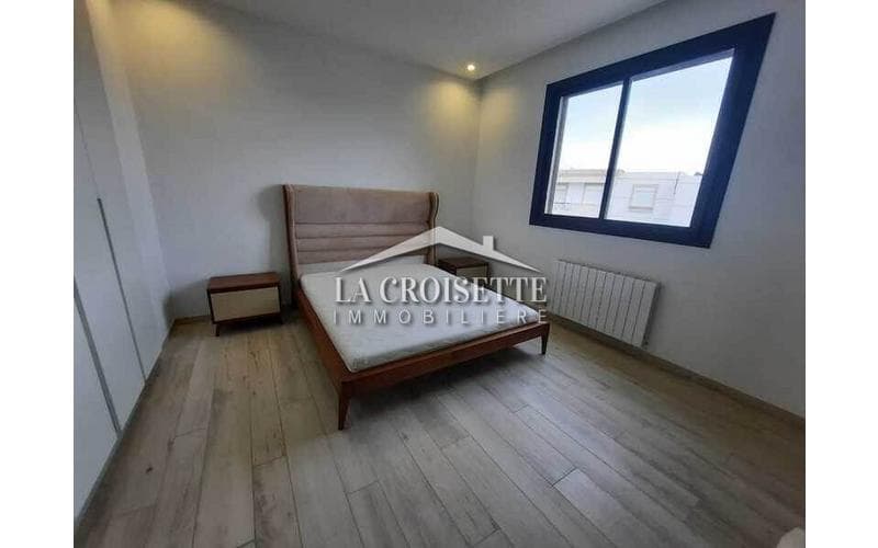 Appartement s+3 6