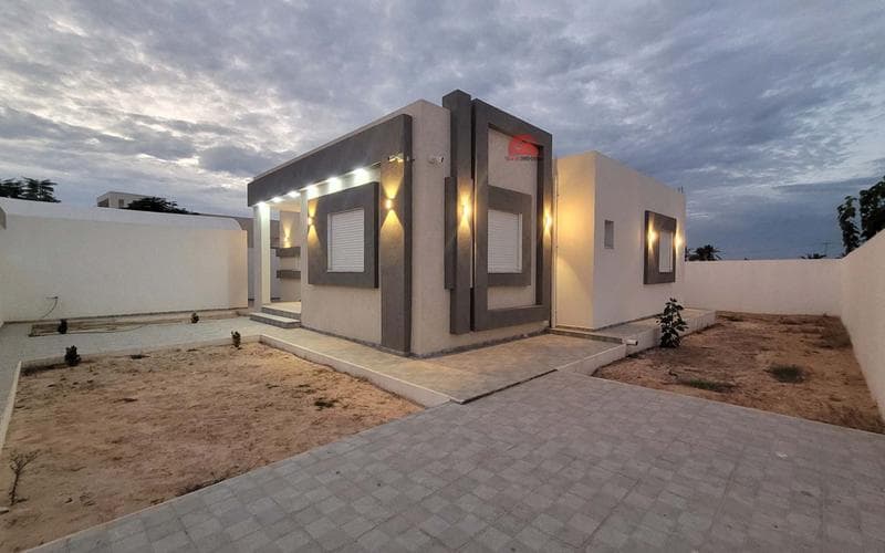 Villa s+3