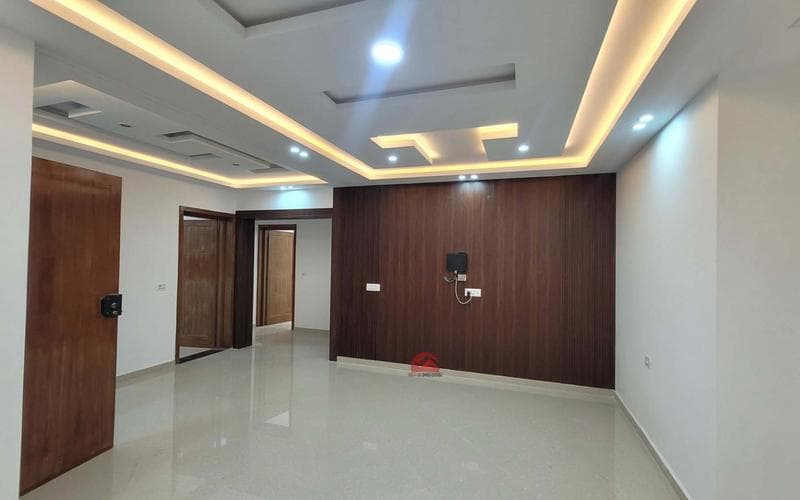Villa s+3 2