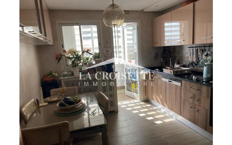 Appartement s+4 2