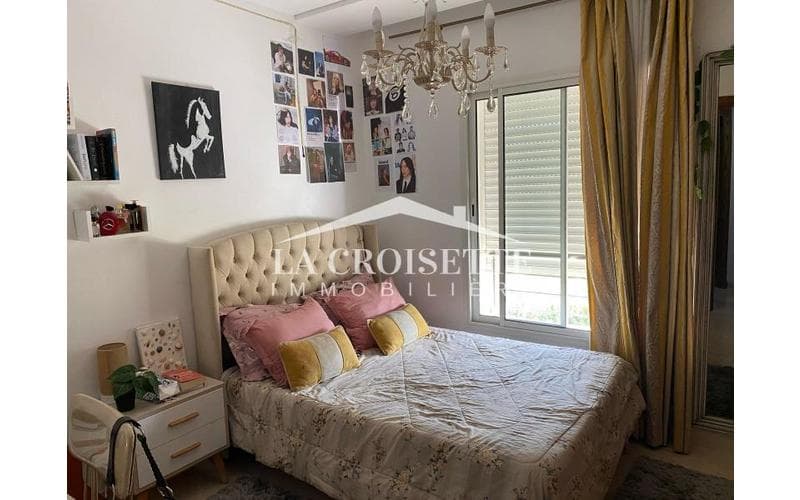 Appartement s+4 5