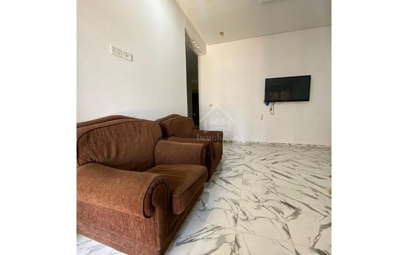Appartement s+2