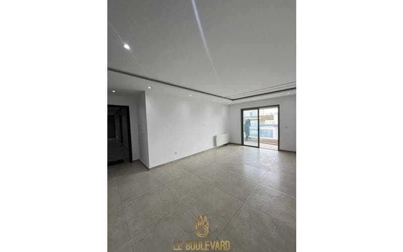 Appartement s+2