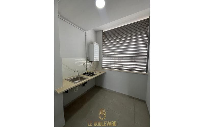 Appartement s+2 3