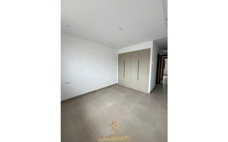 Appartement s+2 4