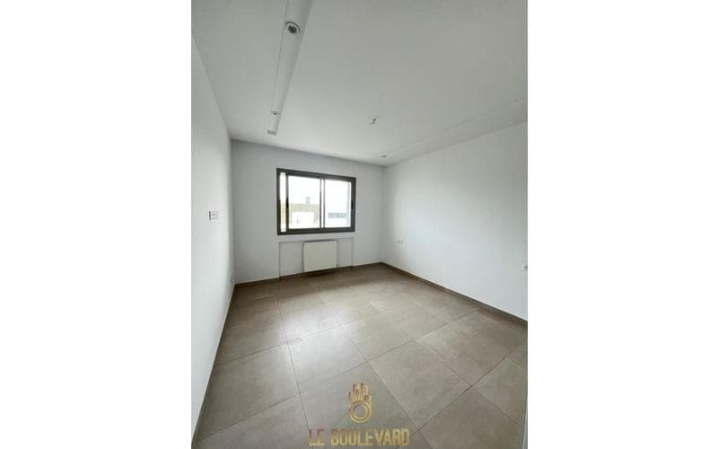 Appartement s+2 6