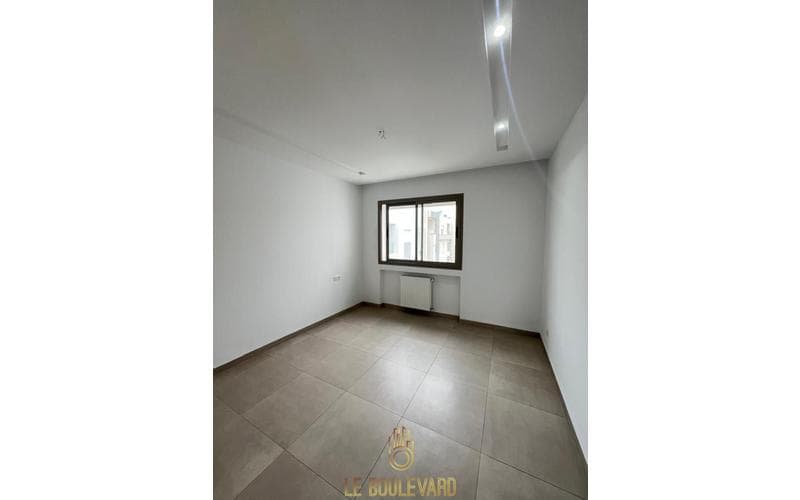 Appartement s+2 9