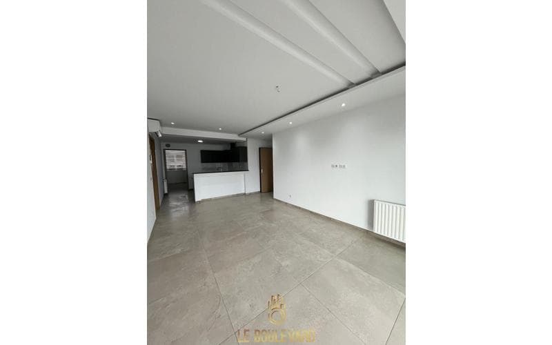 Appartement s+2 10