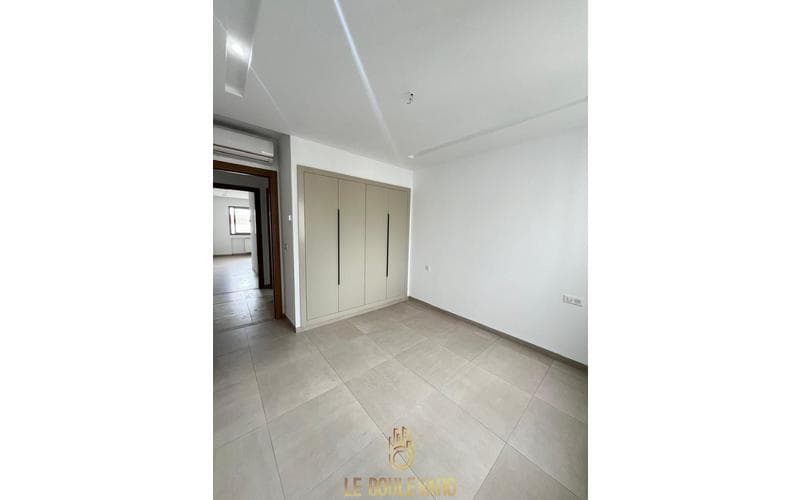 Appartement s+2 11