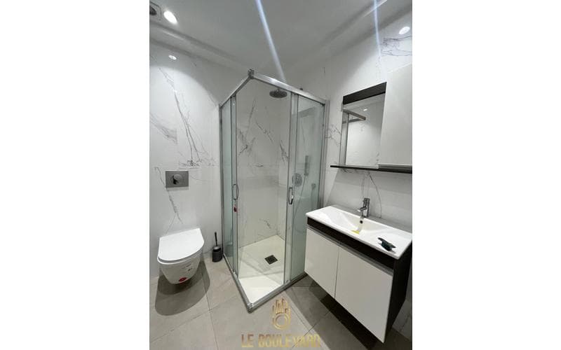 Appartement s+2 12