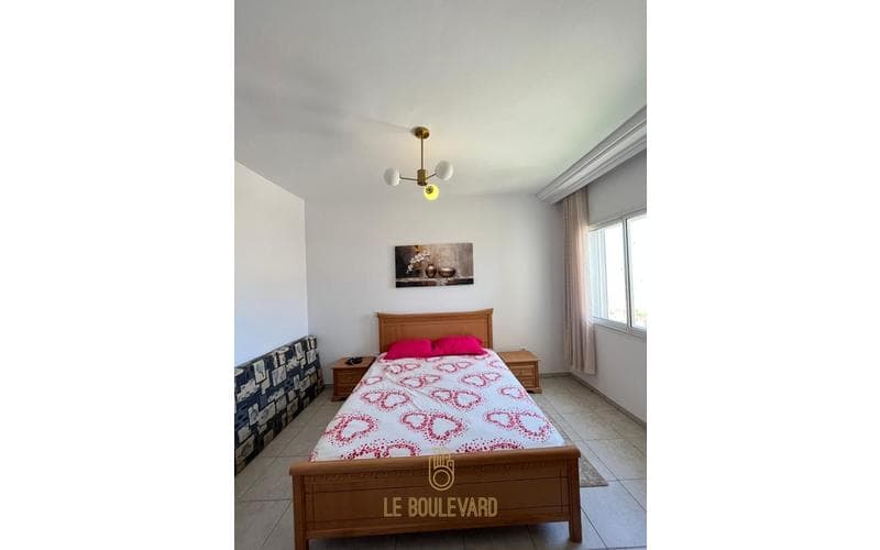 Appartement s+1 2