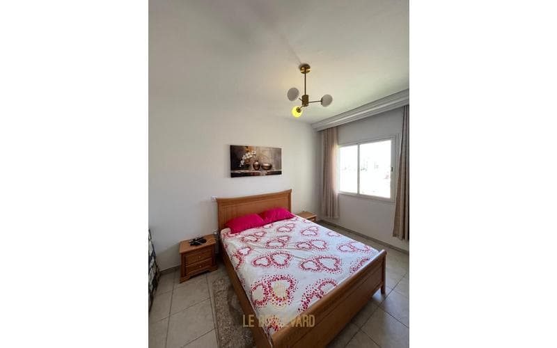 Appartement s+1 3
