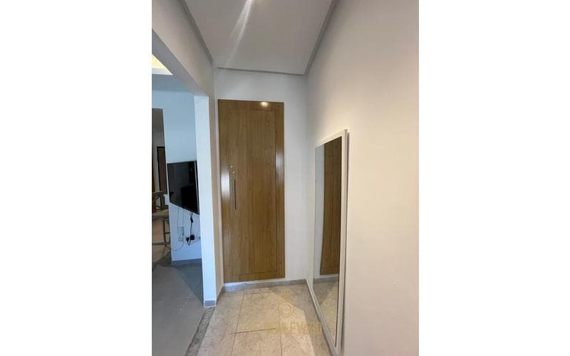 Appartement s+1 4