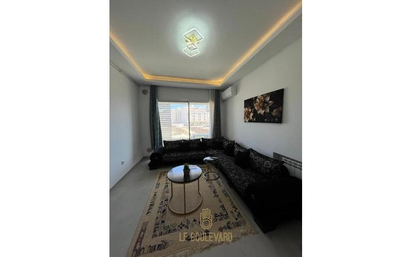 Appartement s+1 5