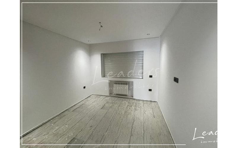 Appartement s+3 2