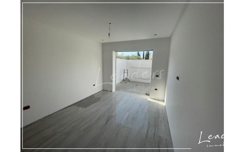 Appartement s+3 3
