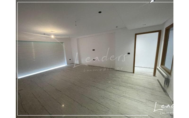 Appartement s+3 4
