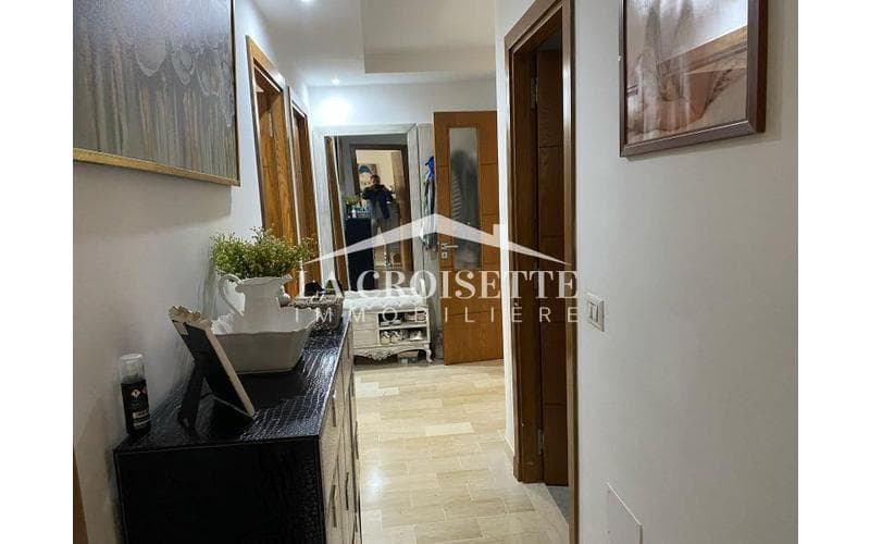 Appartement s+3 3