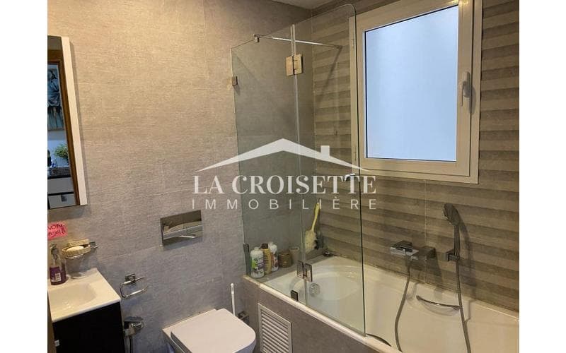 Appartement s+3 4