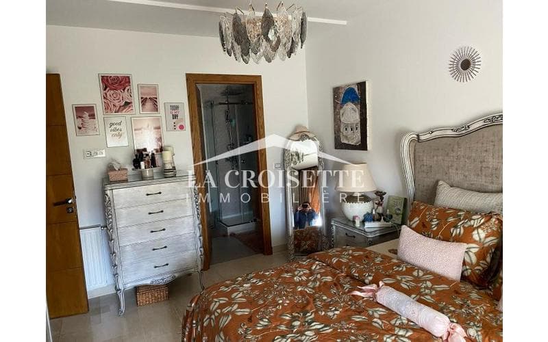 Appartement s+3 6