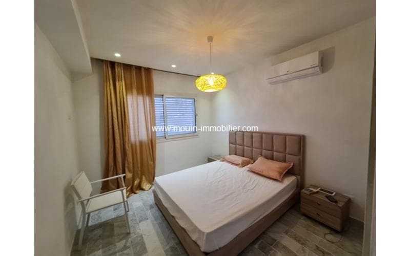 Appartement s+1 6