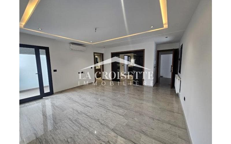 Appartement s+2