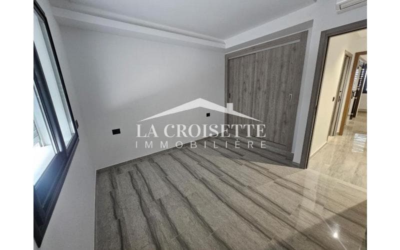 Appartement s+2 2