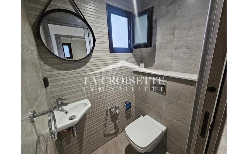 Appartement s+2 3