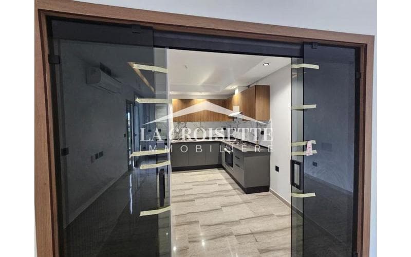 Appartement s+2 4
